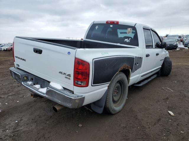 2004 Dodge Ram 1500 St VIN: 1D7HU18D64S698926 Lot: 47982424