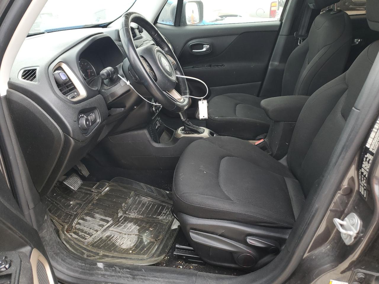 ZACCJABB7HPG66177 2017 Jeep Renegade Latitude