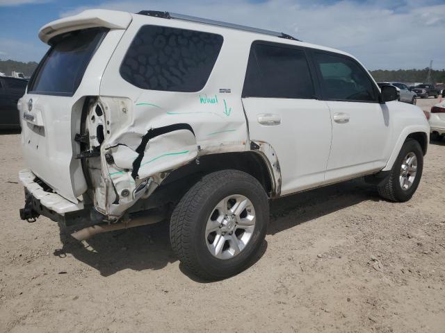 JTEZU5JR6H5162960 TOYOTA 4RUNNER 2017