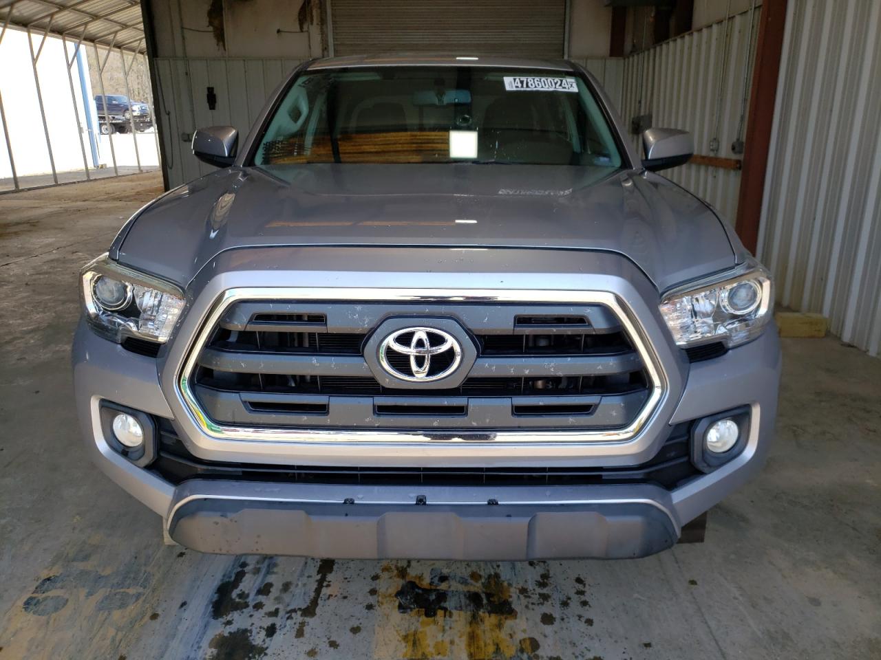 3TMAZ5CN2HM051944 TOYOTA TACOMA 2017
