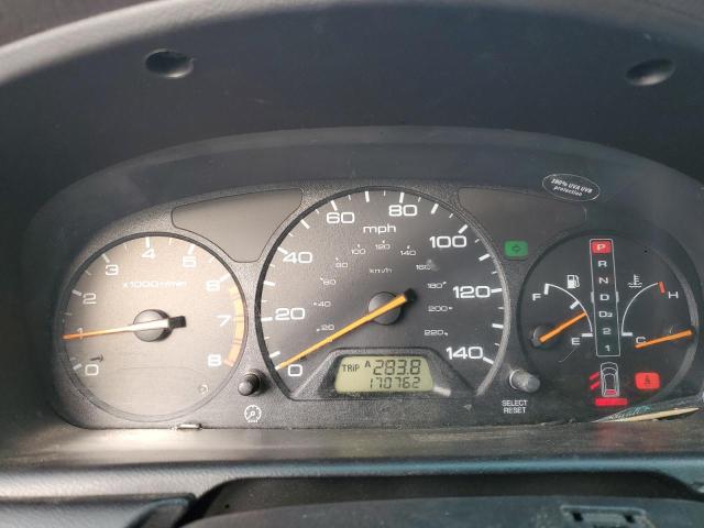 2004 Honda Odyssey Exl VIN: 5FNRL18944B008035 Lot: 47608744