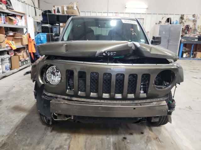 2015 JEEP PATRIOT SP - 1C4NJPBB3FD298216