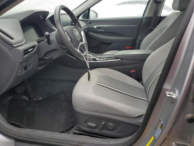 2020 HYUNDAI SONATA SEL 5NPEF4JA6LH059905