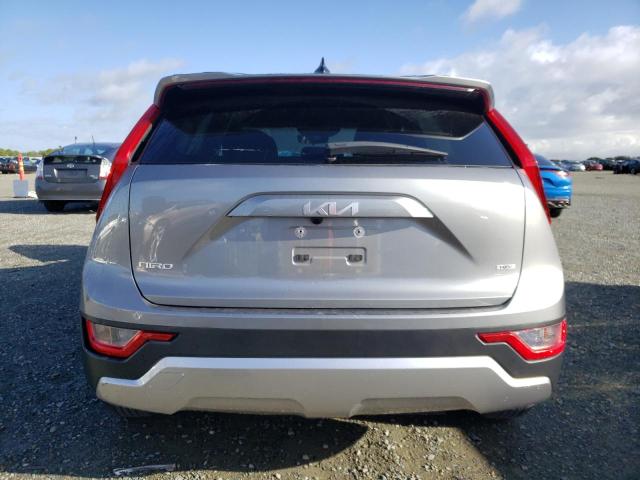 2023 Kia Niro Lx VIN: KNDCP3LE5P5070432 Lot: 48078604