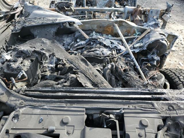 2018 Ford F150 Supercrew VIN: 1FTFW1E59JFB61528 Lot: 46065804