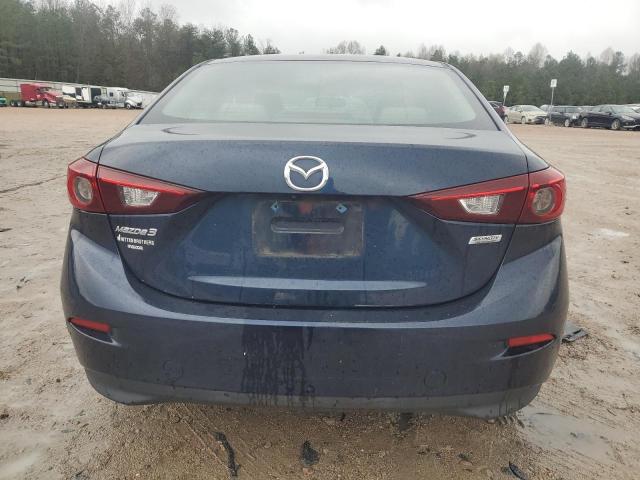 2016 Mazda 3 Sport VIN: 3MZBM1U72GM324579 Lot: 48355104