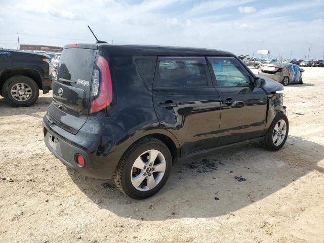 2019 KIA SOUL - KNDJN2A22K7658494