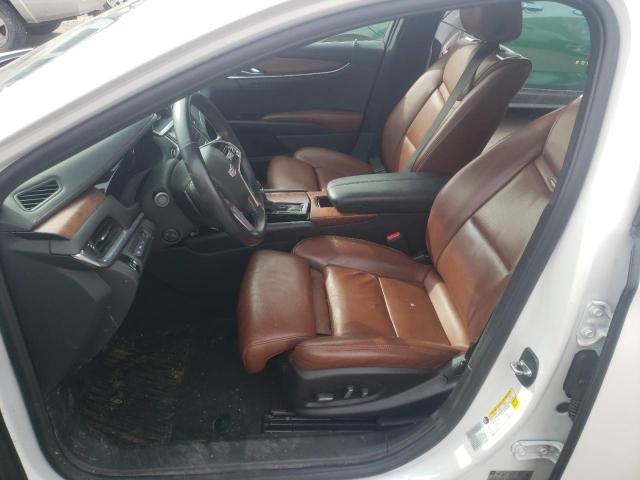 2016 CADILLAC XTS PREMIU - 2G61R5S32G9126247