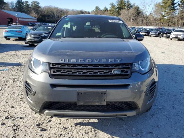 SALCP2BG2FH527698 2015 LAND ROVER DISCOVERY-4