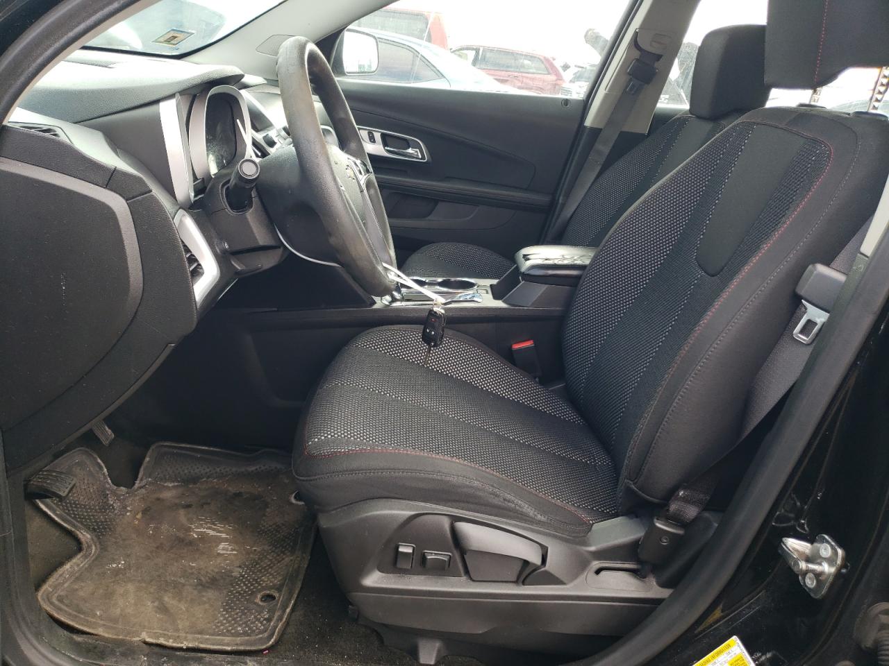 2GNALBEK7H1612091 CHEVROLET EQUINOX 2017