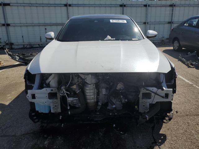 2021 HONDA ACCORD EXL - 1HGCV1F56MA084740