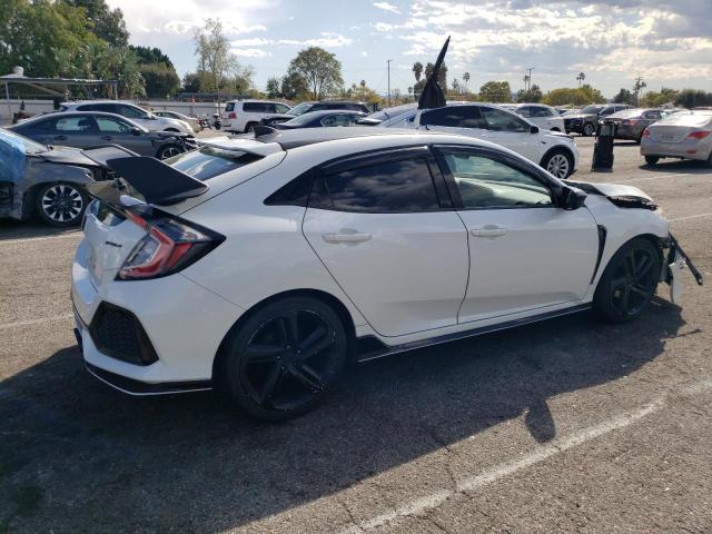 2017 Honda Civic Sport VIN: SHHFK7H42HU429530 Lot: 47571964