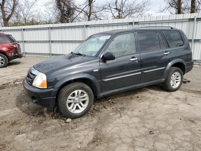 2005 SUZUKI XL7 EX JS3TX92VX54101733  47425654