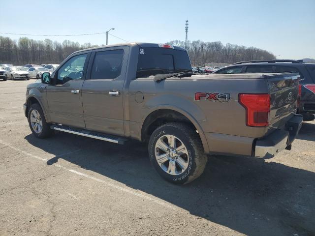 2019 Ford F150 Supercrew VIN: 1FTEW1E44KKE73641 Lot: 48800984