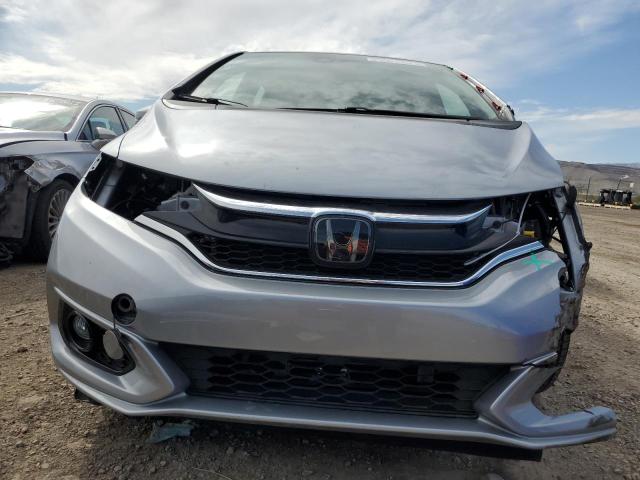 2020 HONDA FIT EXL - 3HGGK5H99LM715273