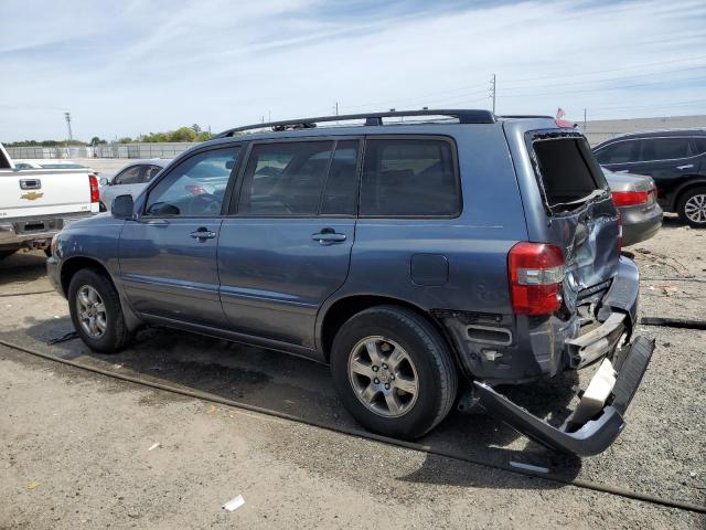 JTEGP21A650044648 2005 Toyota Highlander Limited