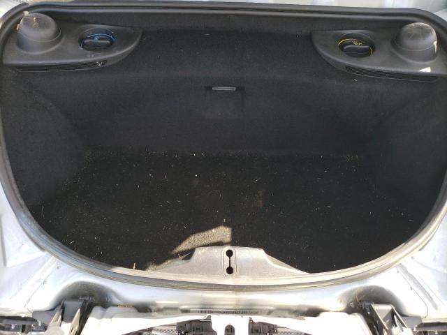 2021 PORSCHE BOXSTER GT - WP0CD2A81MS232487