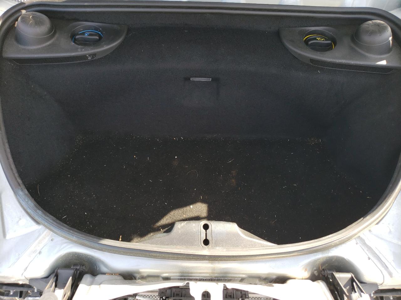 WP0CD2A81MS232487 PORSCHE BOXSTER 2021