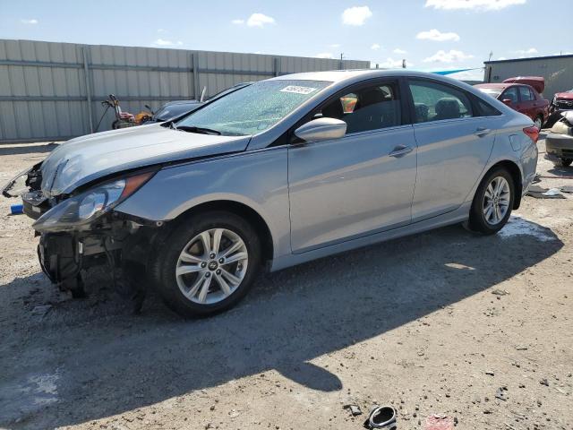 2013 Hyundai Sonata Gls VIN: 5NPEB4AC3DH519259 Lot: 45641974