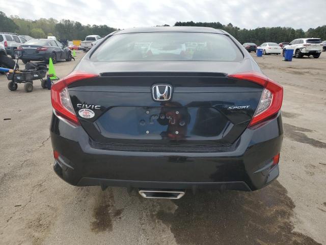 19XFC2F85LE216030 Honda Civic SPOR 6