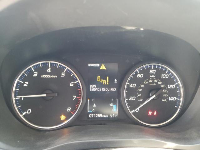 2020 Mitsubishi Outlander Se VIN: JA4AZ3A33LZ026932 Lot: 47868734