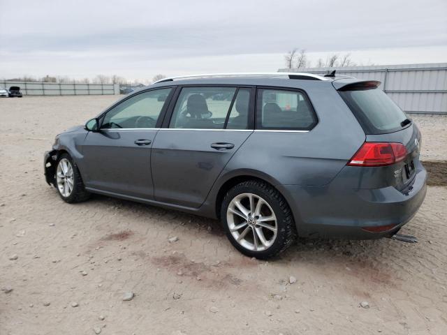2016 Volkswagen Golf - Image 2