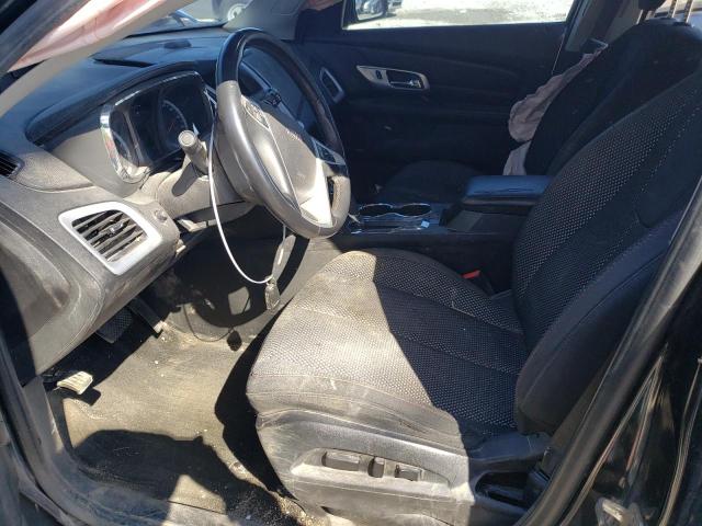 2017 GMC TERRAIN SL - 2GKALNEK5H6340092