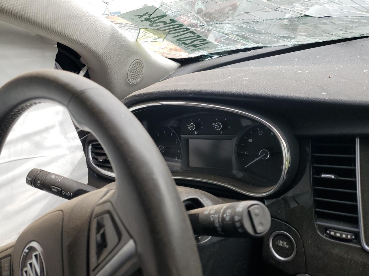 KL4CJCSB5JB549249 2018 Buick Encore Essence