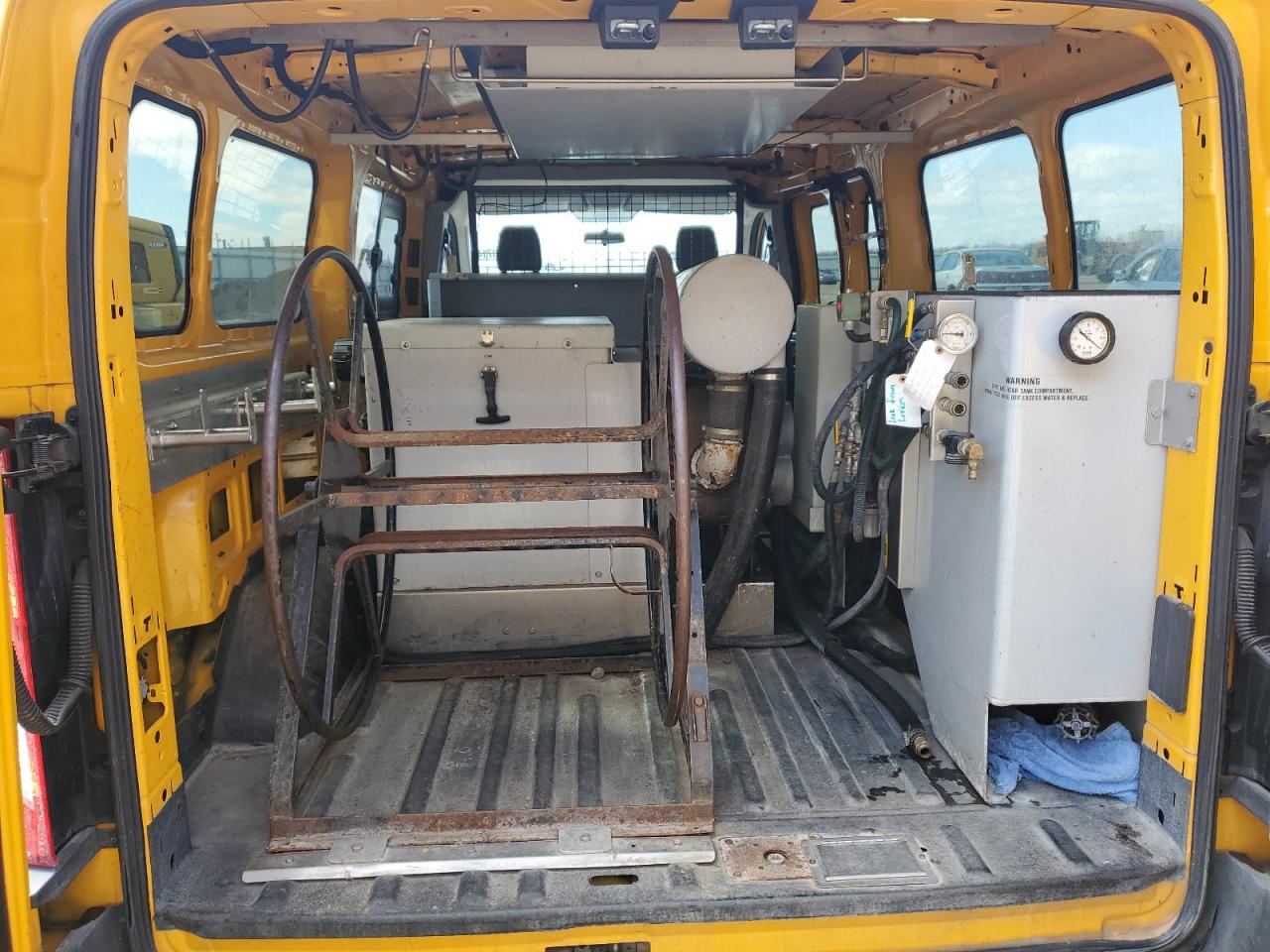 1FTNR2ZM9FKA87066 2015 Ford Transit T-250