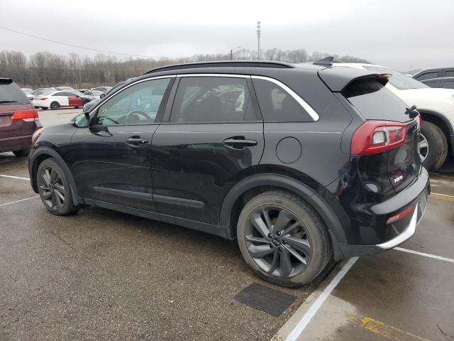 2017 Kia Niro Ex VIN: KNDCC3LC1H5050335 Lot: 43888174