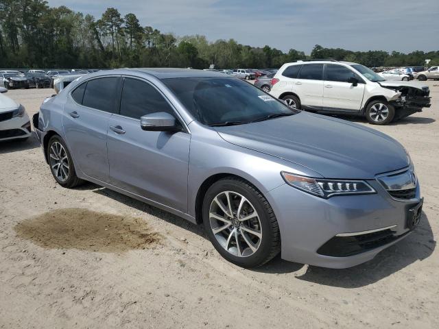 2015 Acura Tlx Tech VIN: 19UUB2F52FA005005 Lot: 46464204