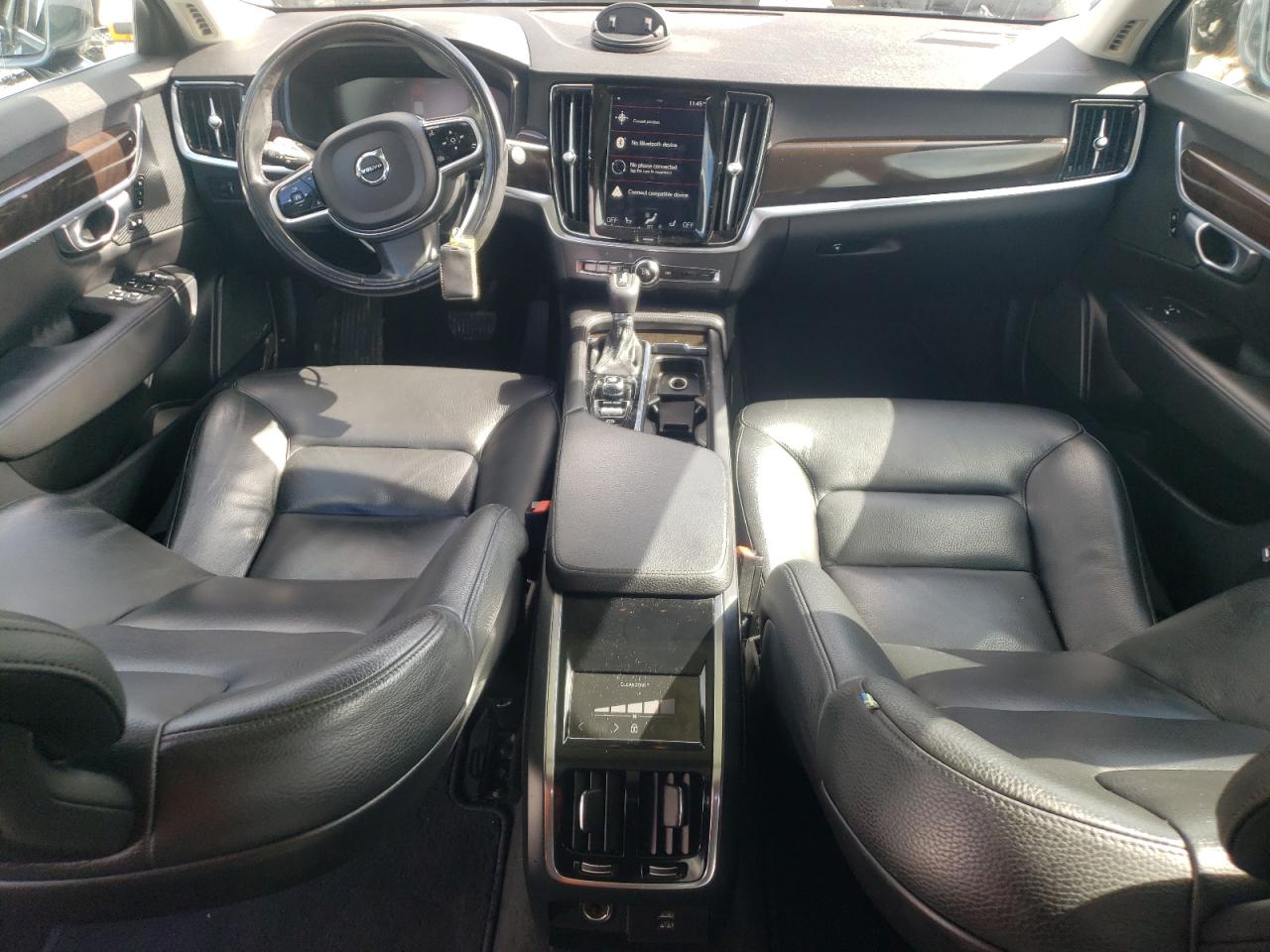 LVY982AK6JP024283 VOLVO S90 2018