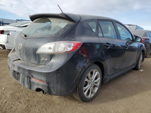 2010 Mazda 3 S VIN: JM1BL1H58A1111705 Lot: 45166934