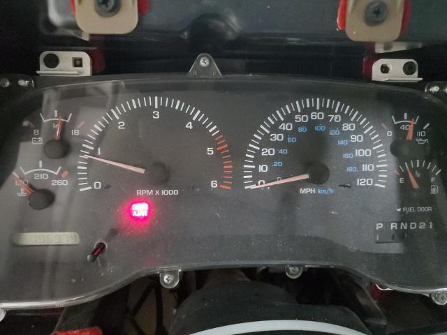 1998 Dodge Durango VIN: 1B4HS28Z0WF165514 Lot: 81407163