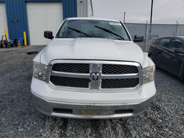 2017 RAM 1500 ST - 1C6RR7FT2HS608939