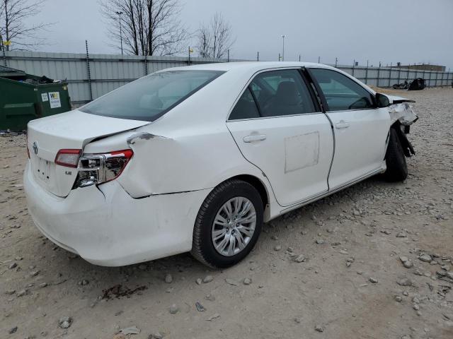 2014 Toyota Camry L VIN: 4T4BF1FK1ER423645 Lot: 46844454