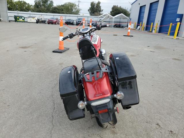 2014 YAMAHA XVS1300 CU JYAVP33Y7EA000983
