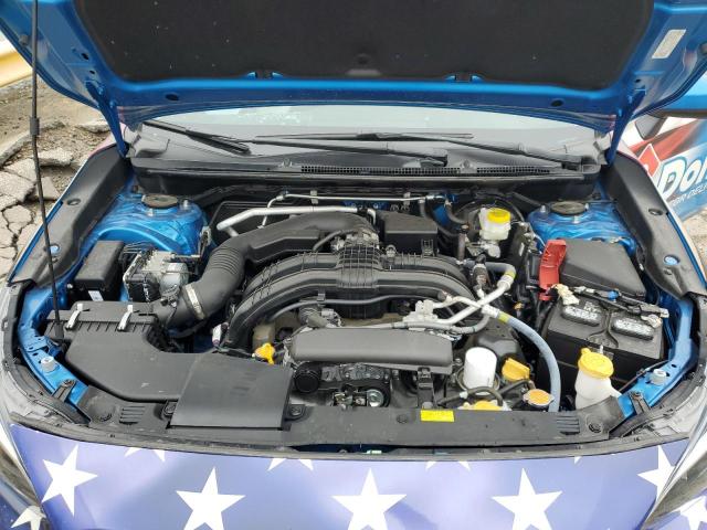 4S3GKAV6XP3600920 Subaru Impreza PR 11