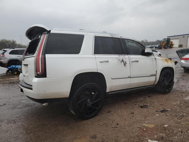 2017 CADILLAC ESCALADE P 1GYS4DKJ3HR306749