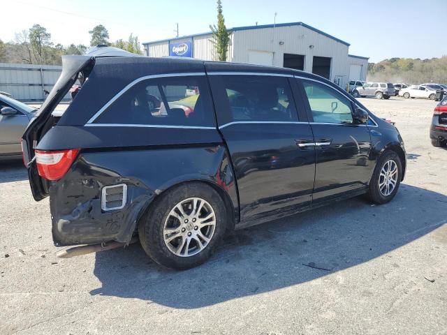 2013 Honda Odyssey Exl VIN: 5FNRL5H66DB005313 Lot: 46859364