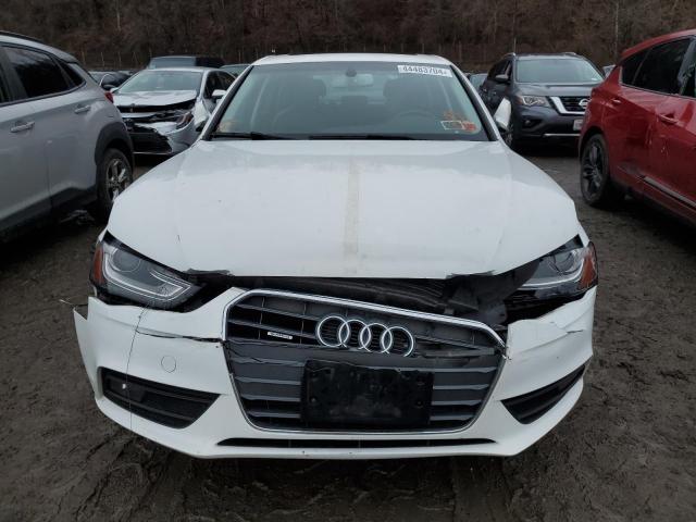 VIN WAUFFAFL8DN047783 2013 Audi A4, Premium Plus no.5