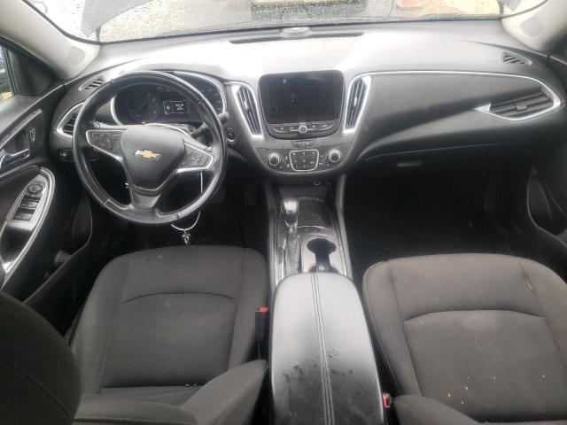 1G1ZD5ST0MF020762 2021 Chevrolet Malibu Lt