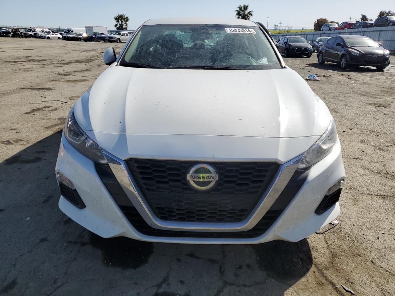 1N4BL4BV1LC285199 NISSAN ALTIMA 2020