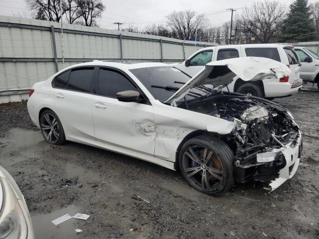 2020 BMW M340Xi VIN: WBA5U9C02LFJ83247 Lot: 45309264