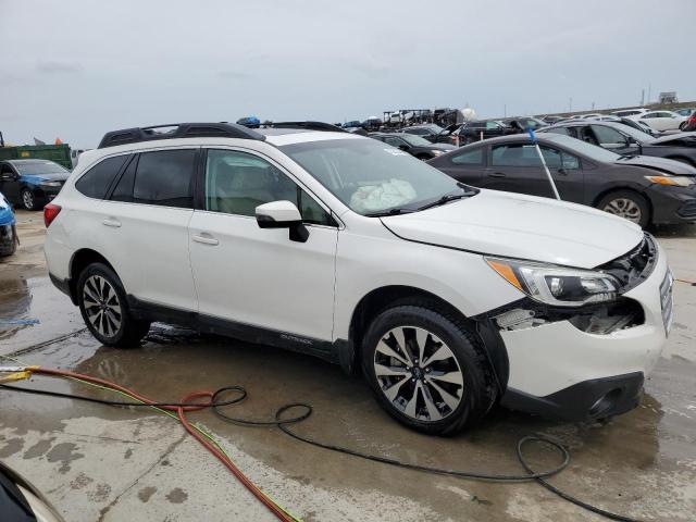 2016 Subaru Outback 3.6R Limited VIN: 4S4BSENC0G3281806 Lot: 45452544