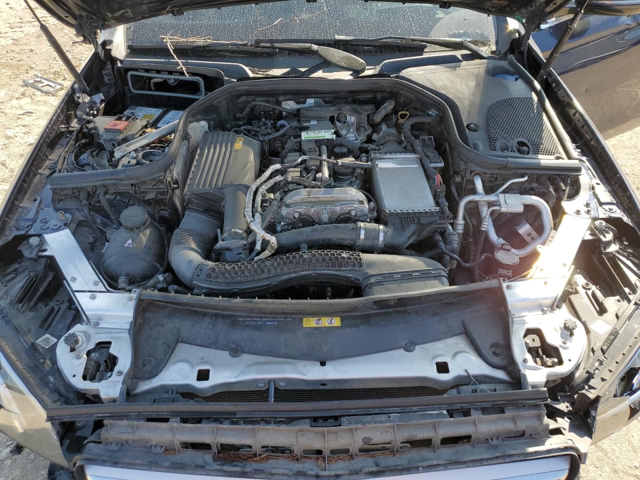 WDDZF4JB4JA389806 2018 Mercedes-Benz E 300