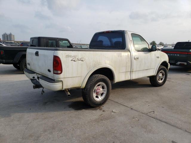 2002 Ford F150 VIN: 1FTRF18222KB07026 Lot: 44066574