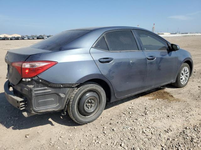 2017 Toyota Corolla L VIN: 5YFBURHE3HP676476 Lot: 45823364