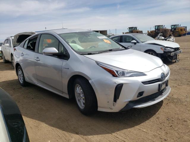 JTDKAMFU0M3142988 Toyota Prius SPEC 4