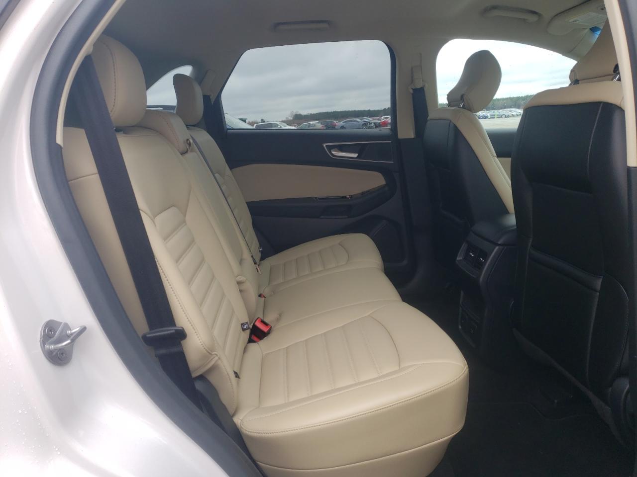 2FMPK3J95GBC39734 FORD EDGE 2016